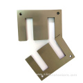 Electrical Sheet E I Transformer Core Seal, silicon sheet for transformer core/international standard ei lamination